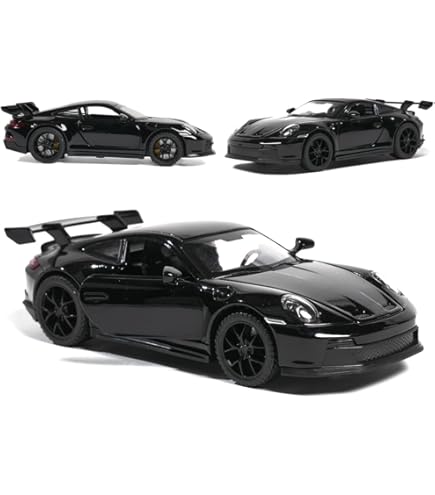 Mercedes-Benz SL65 AMG, Pearl White - Bburago 21066 - 1/24 scale